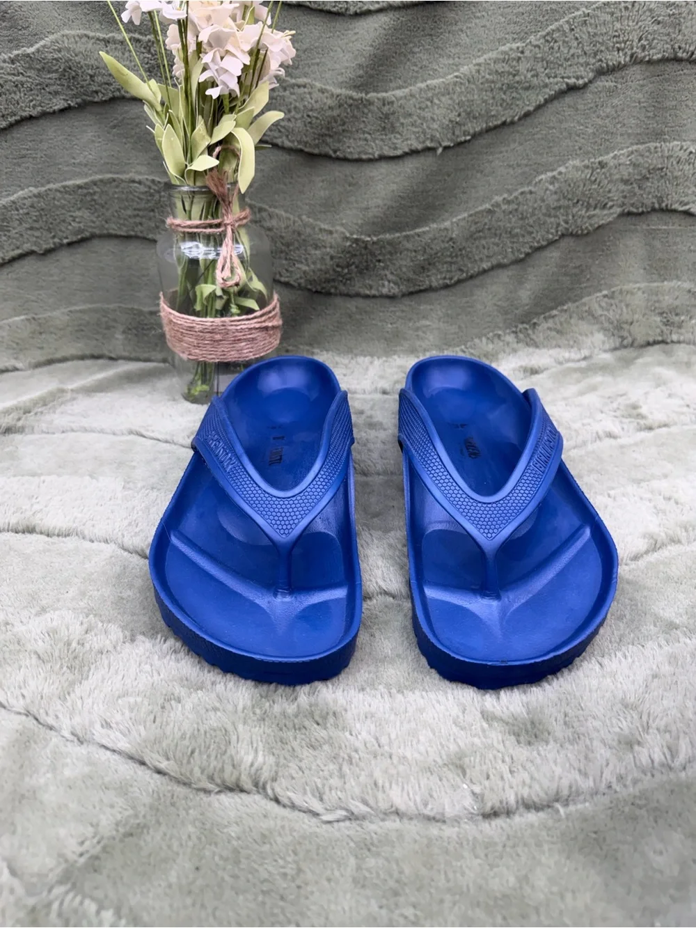 Birkenstock sandals